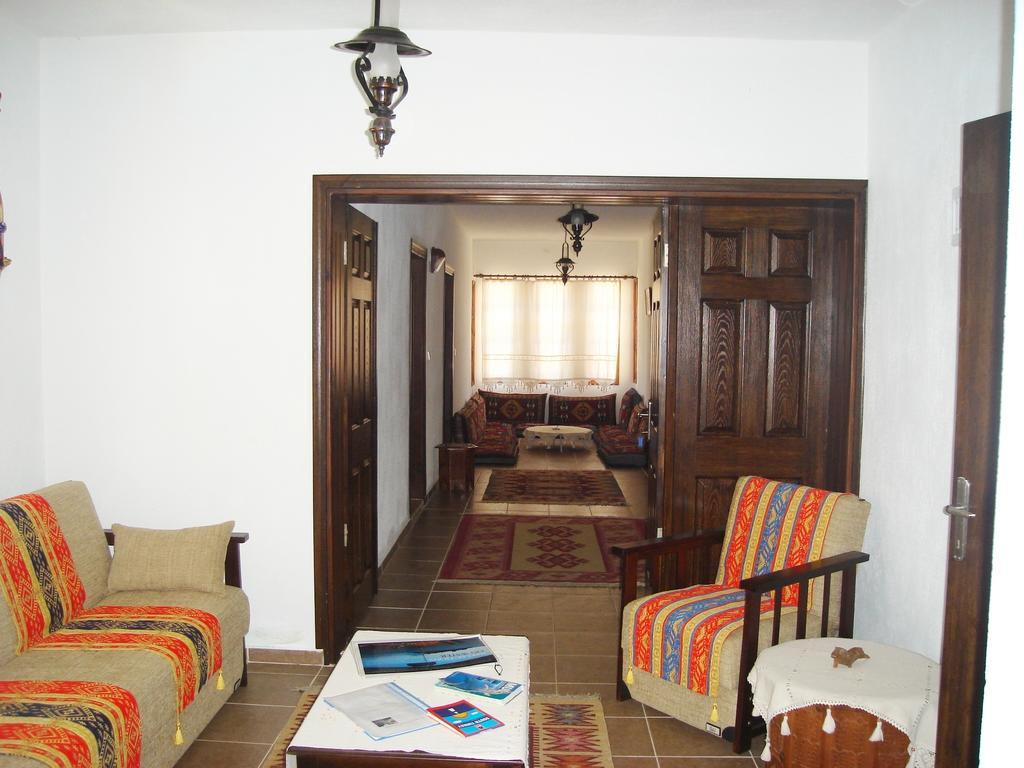 Begonville Villa Кейджегиз Номер фото