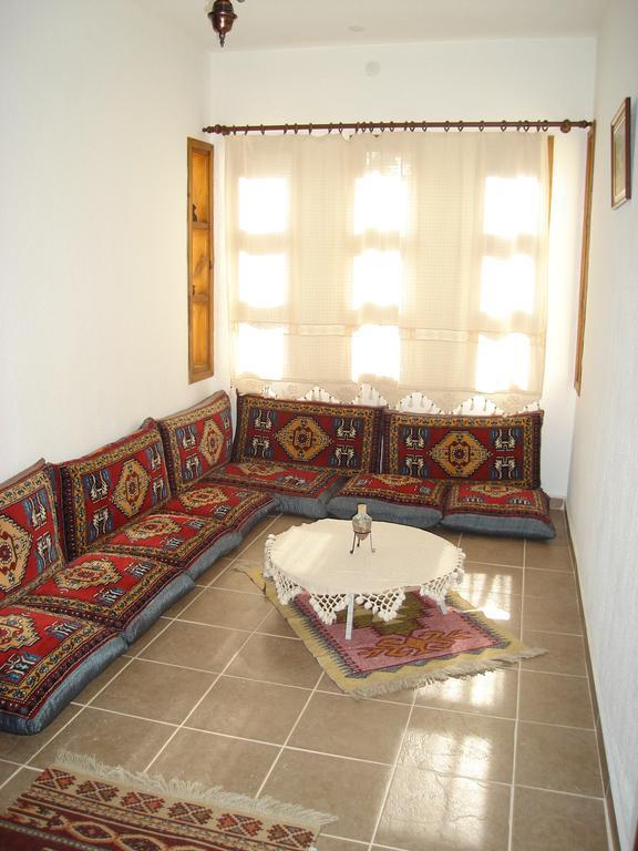 Begonville Villa Кейджегиз Номер фото