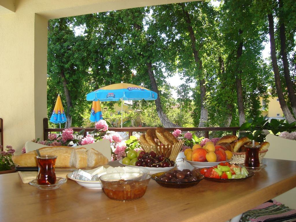 Begonville Villa Кейджегиз Экстерьер фото