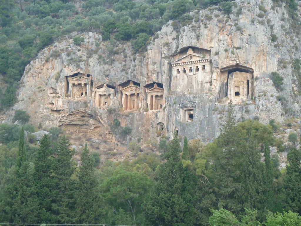 Begonville Villa Кейджегиз Экстерьер фото