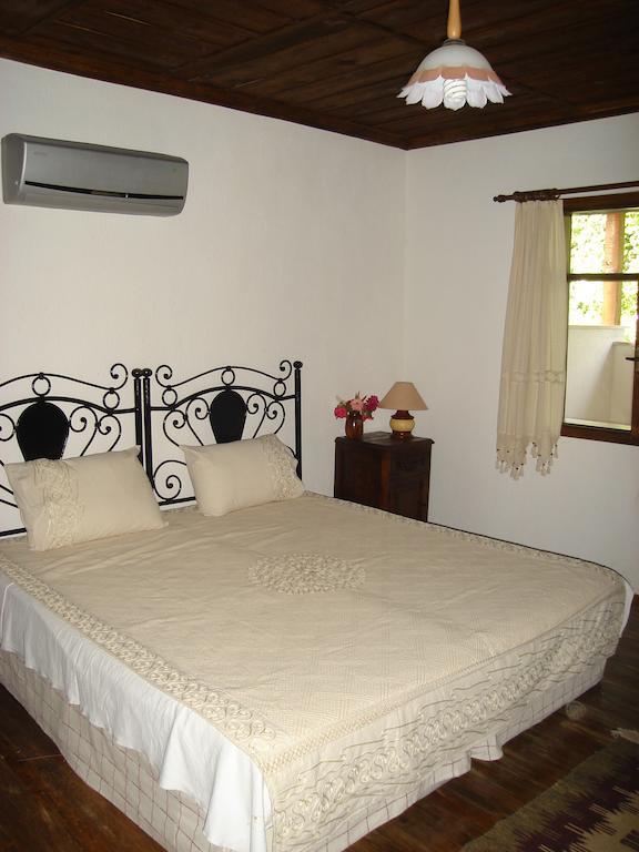 Begonville Villa Кейджегиз Номер фото