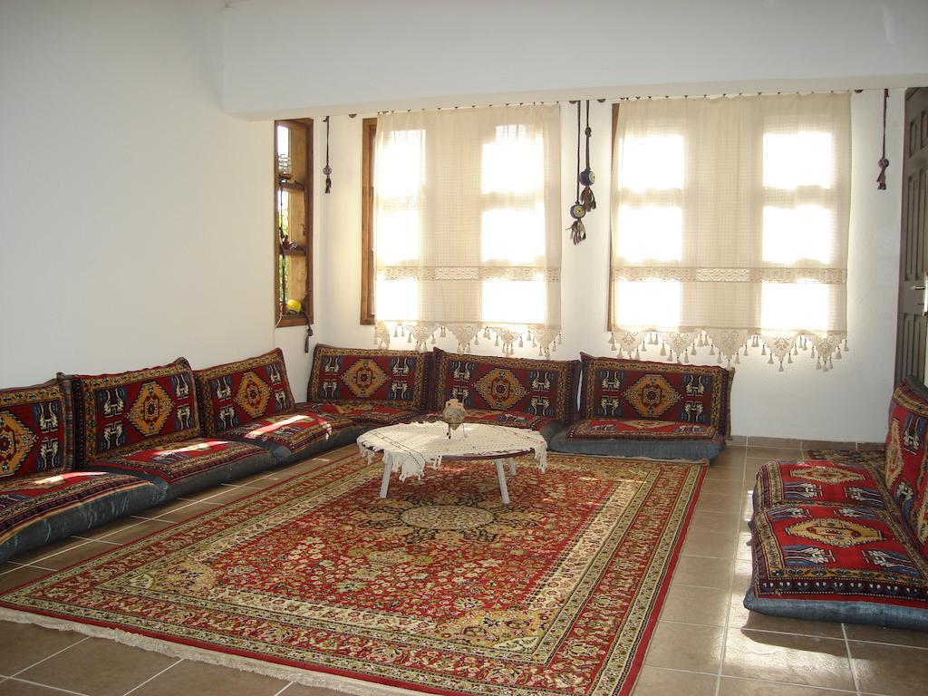 Begonville Villa Кейджегиз Номер фото