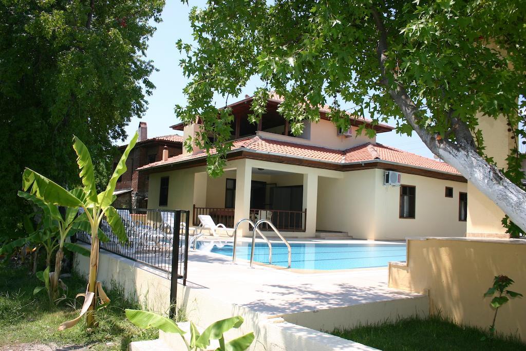 Begonville Villa Кейджегиз Номер фото